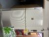 Sharp fridge